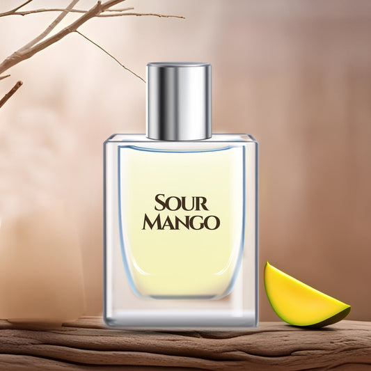 Sour Mango Premium EDP