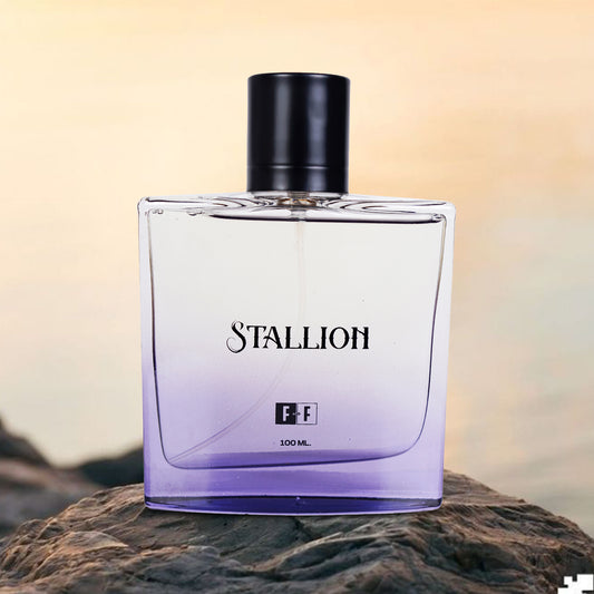 Stallion  Premium EDP