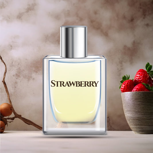 Strawberry Premium EDP