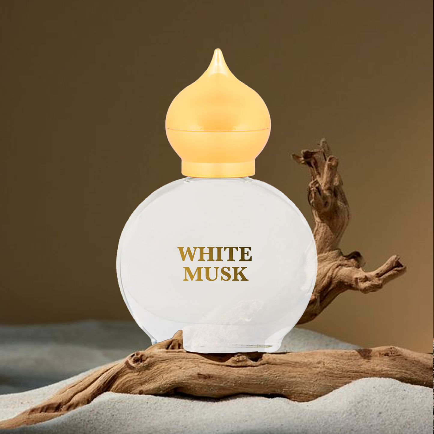 White Musk Premium Attar