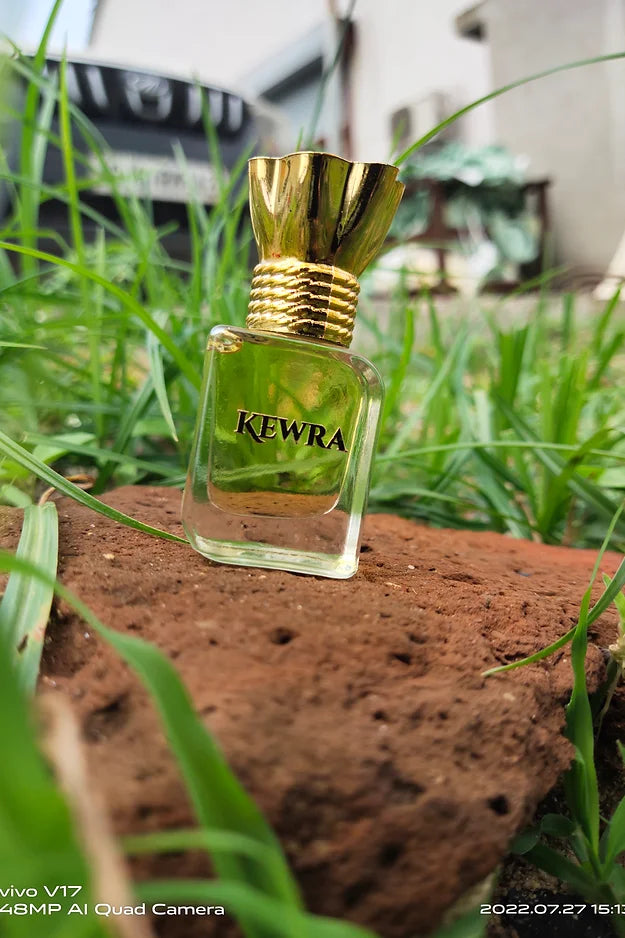 Kewra Premium Attar