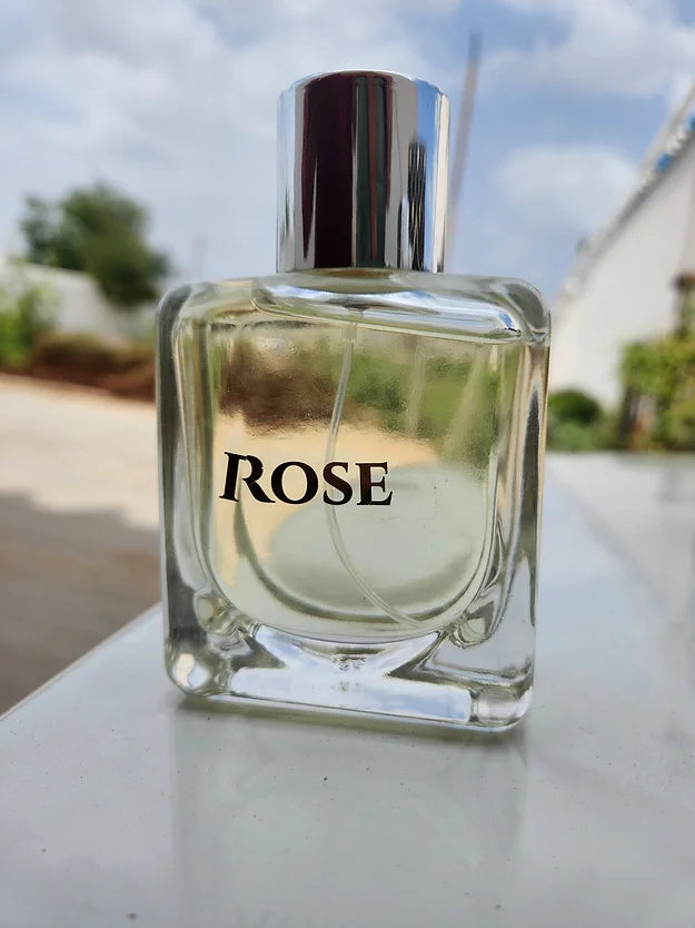 Rose Premium EDP