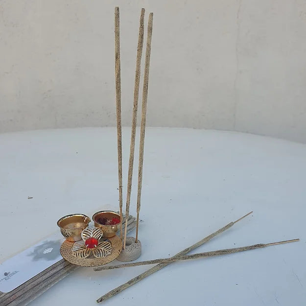 Indian Musk Natural Masala Incense Sticks