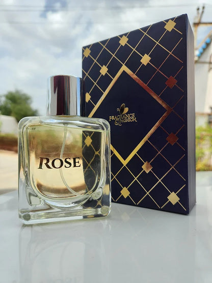 Rose Premium EDP