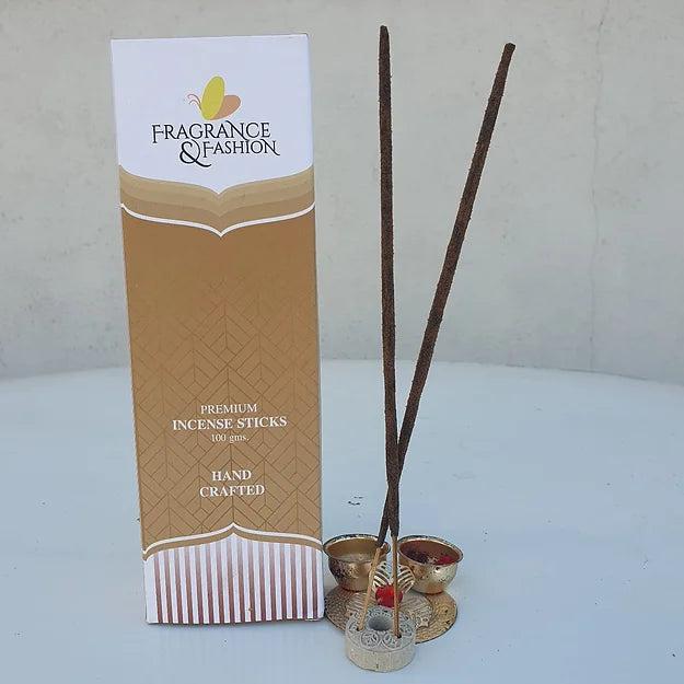 Indian Musk Natural Masala Incense Sticks