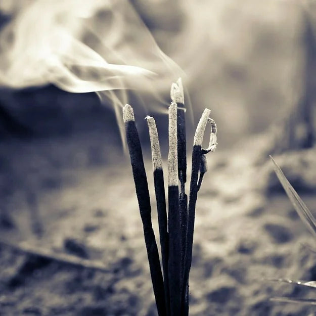 Trendy Incense Stick