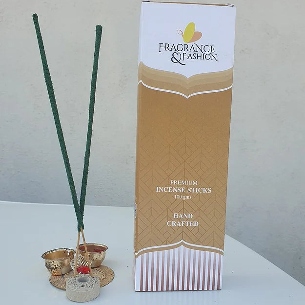 Fnf Special Natural Masala Incense Sticks