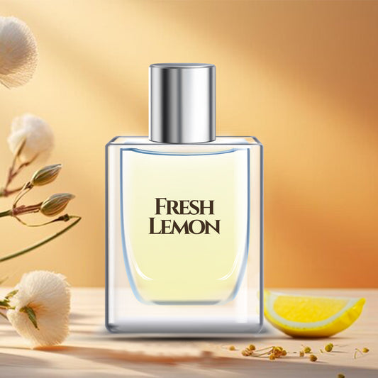 Fresh Lemon Premium EDP