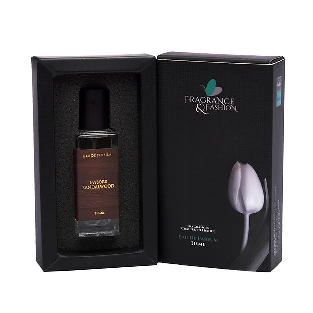 Mysore Sandalwood Premium EDP