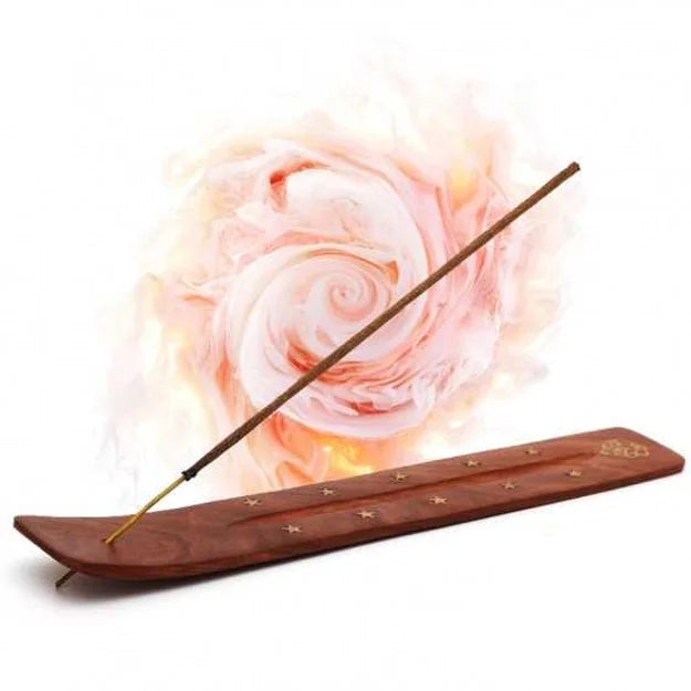 Nisarg 100 Gms Premium Quality Incense Sticks