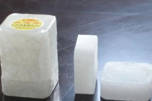 Pure Camphor ( blocks)