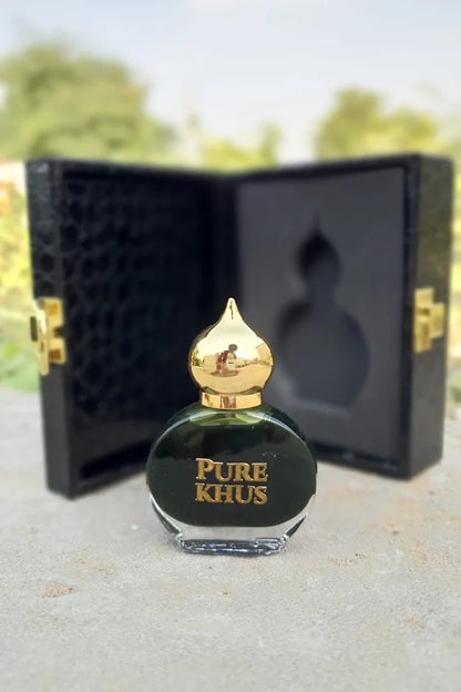 Ruh Khus Premium Attar