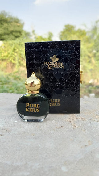 Ruh Khus Premium Attar