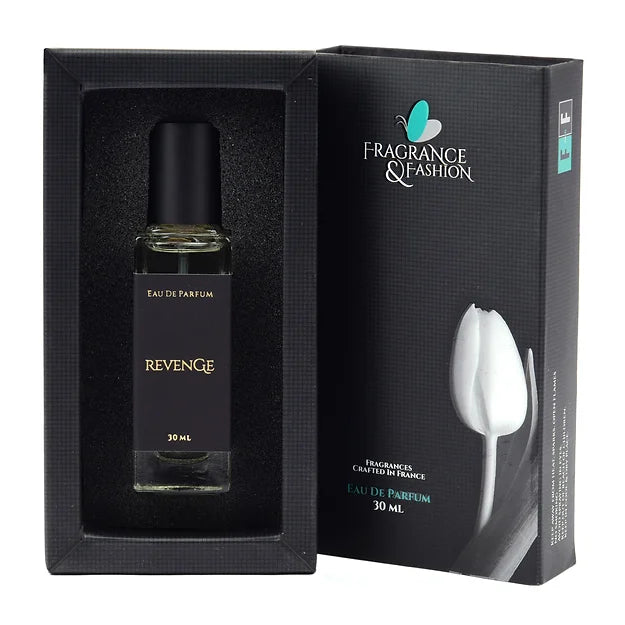 Revenge Premium EDP