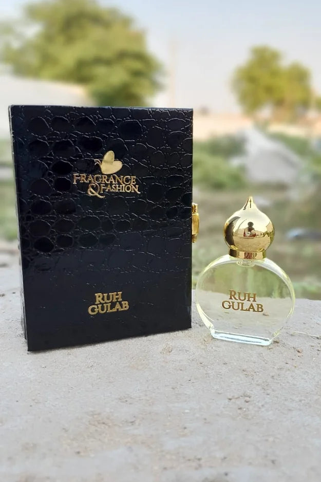 Ruh Gulab Premium Attar