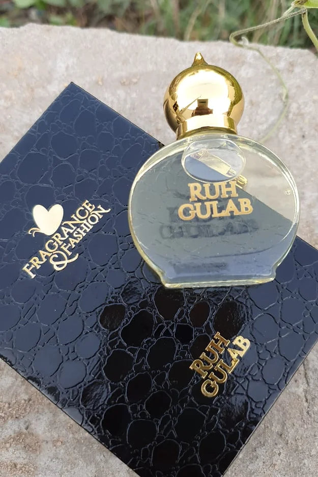 Ruh Gulab Premium Attar