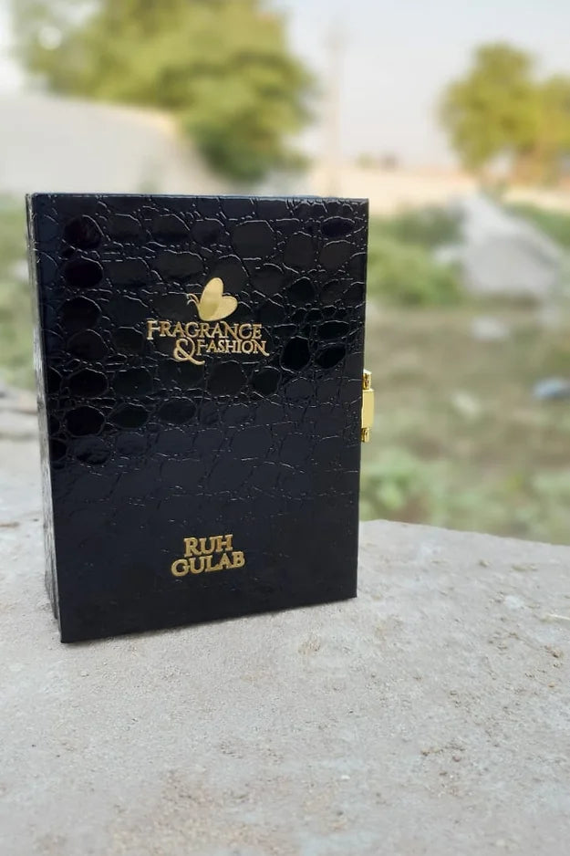 Ruh Gulab Premium Attar