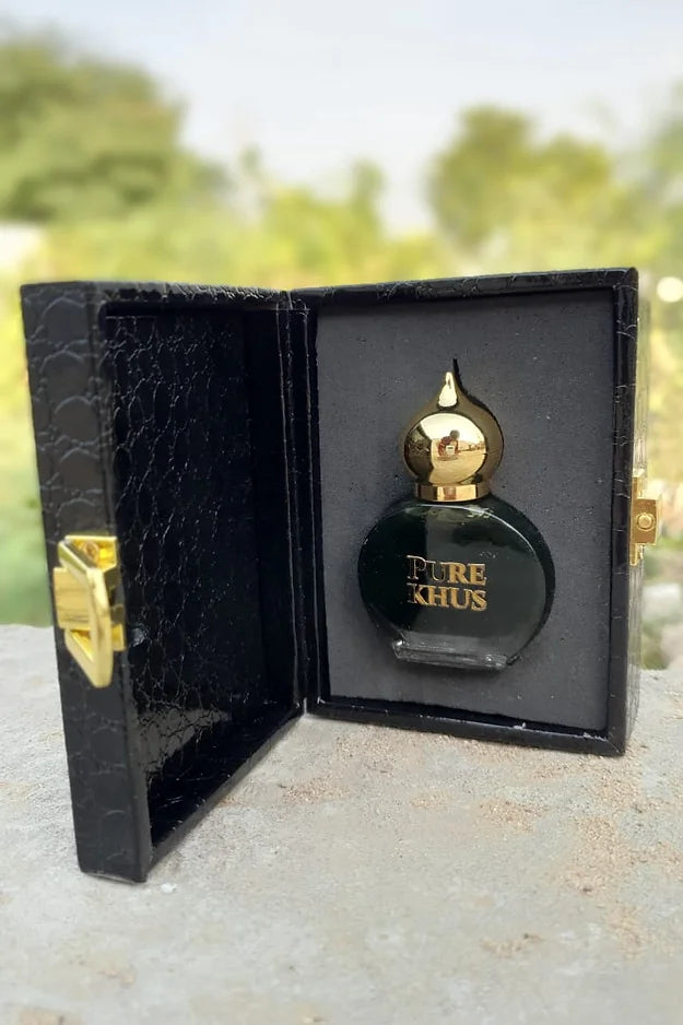 Ruh Khus Premium Attar