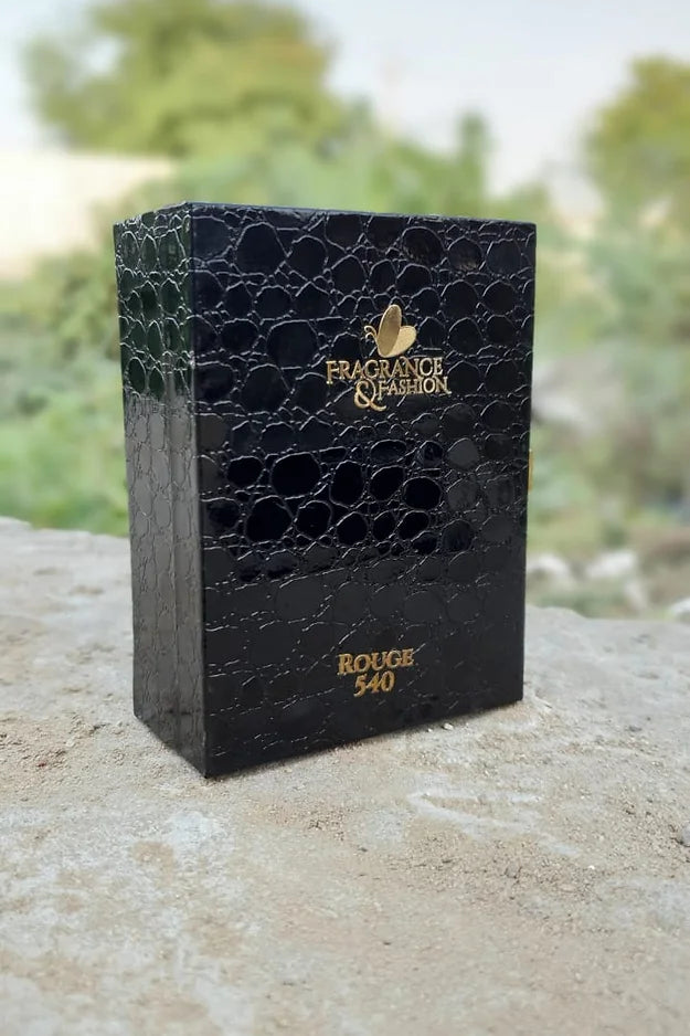 Bacarat Roug Premium Attar