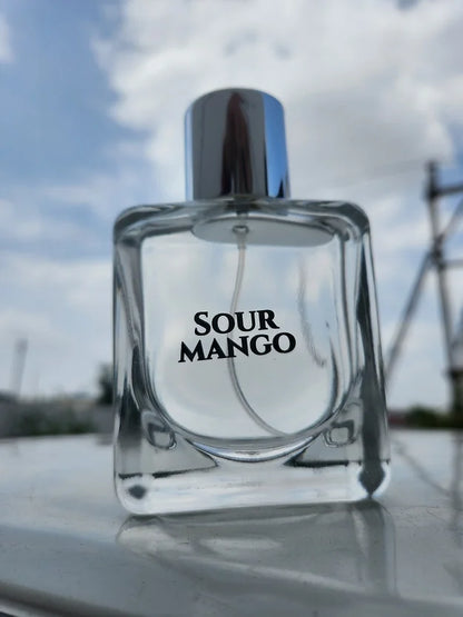 Sour Mango Premium EDP